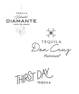 Tequila Doncruz spirits