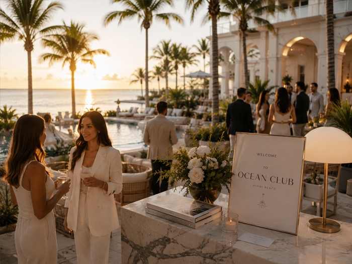 Astory Events