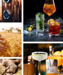 Swedish Vodka Astory