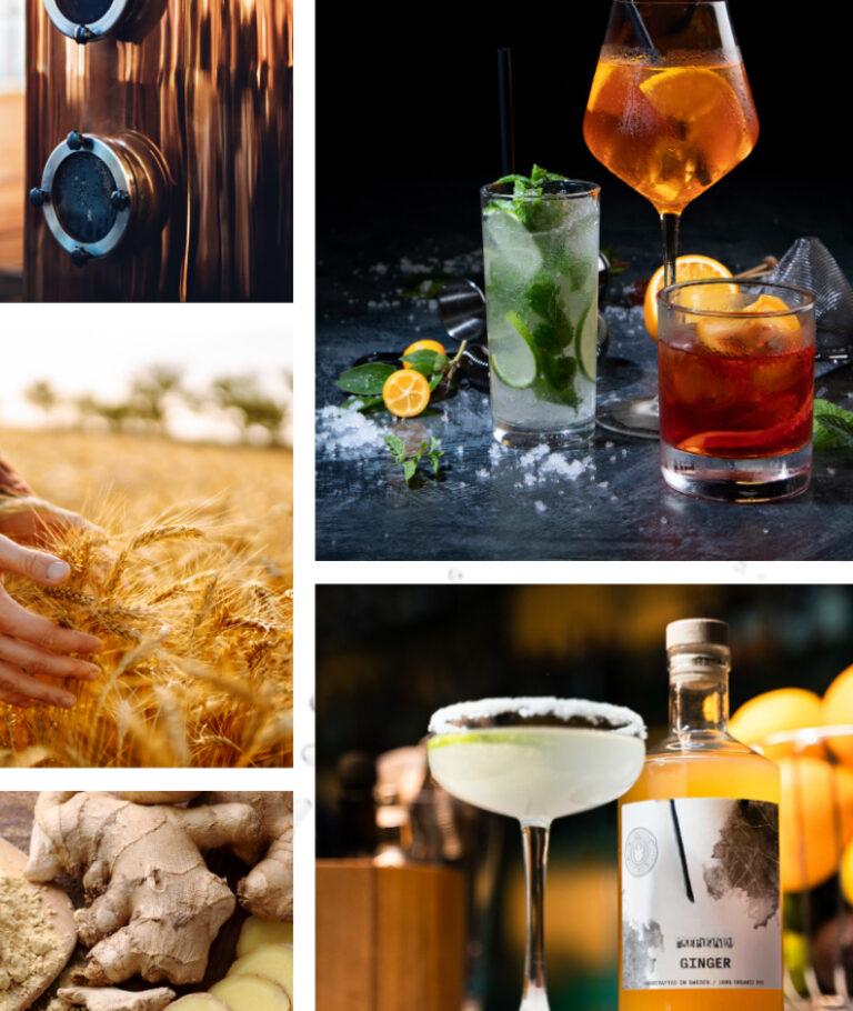 Swedish Vodka Astory